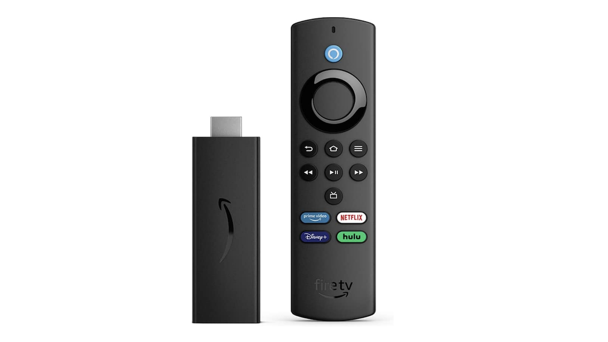 The Amazon Fire TV Stick Lite Is Half Off For Black Friday | Flipboard