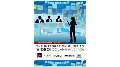 SCN - Integration Guide to Videoconferencing