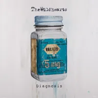The Wildhearts: Diagnosis