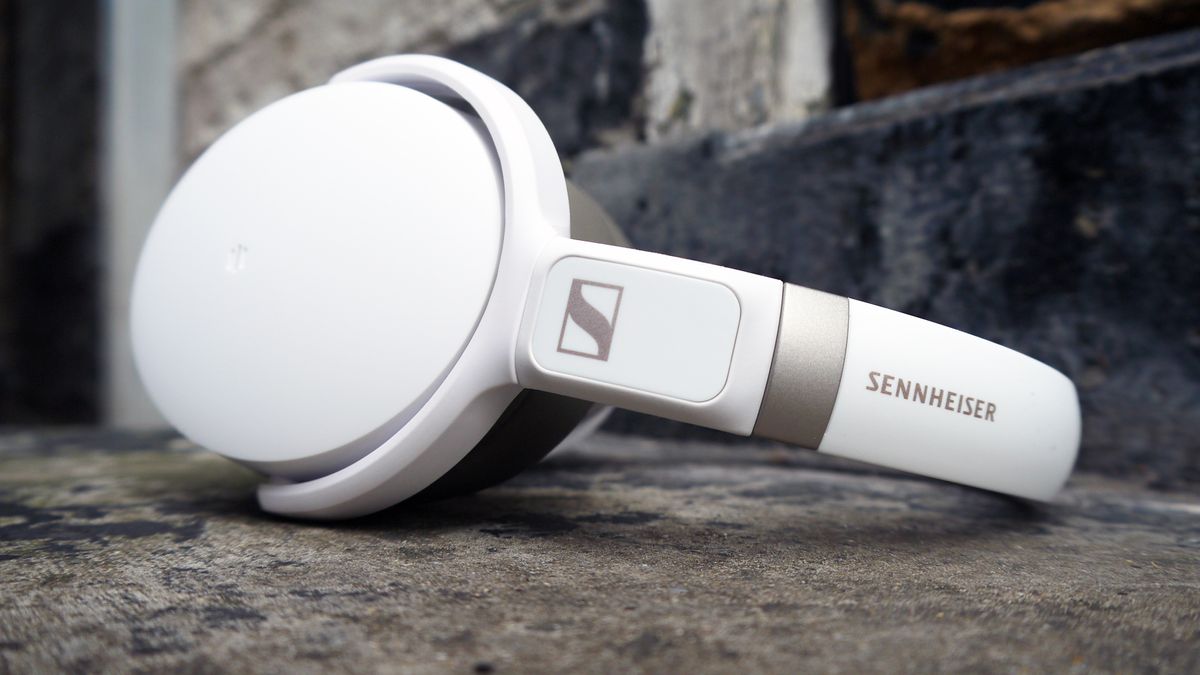 Sennheiser HD 450BT review | TechRadar