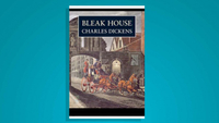 Inspector Bucket – Charles Dickens – (Bleak House)