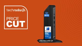 HP Elite Mini 800 G9 deal