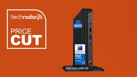 HP Elite Mini 800 G9 deal