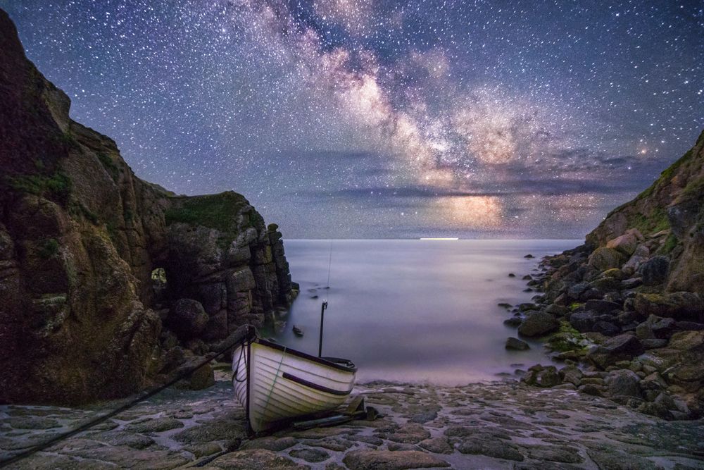 &copy; Josef FitzGerald-Patrick, Youth Your view - Winner, Landscape Photographer of the Year 2018