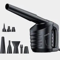 MECO compressed air PC duster | 550W | $45.99 $40.99 with coupon at Amazon (save $5)
