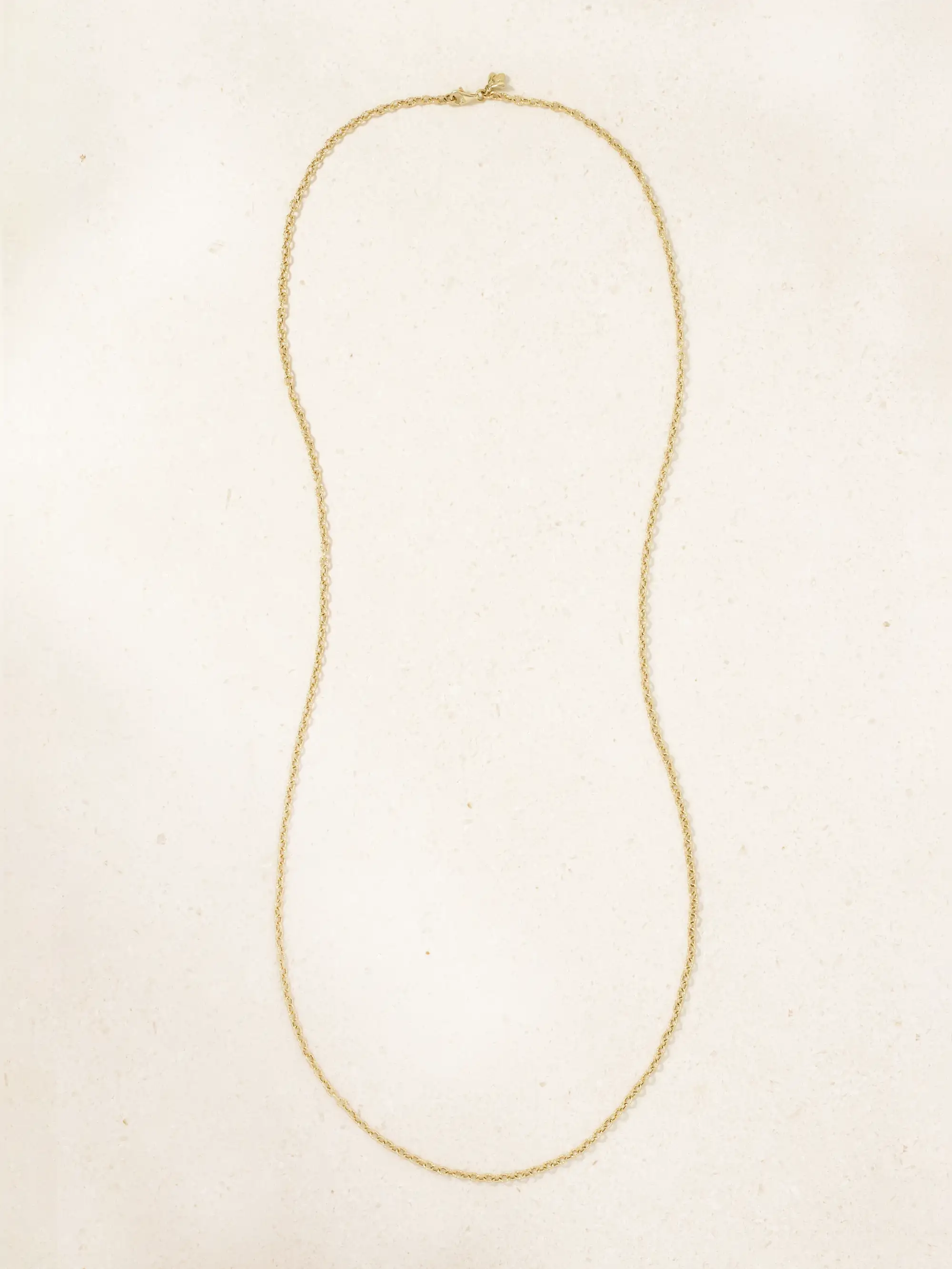Carolina Bucci, 18-Karat Gold Chain Necklace