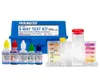 Poolmaster 5-Way Deluxe Test Kit with Case