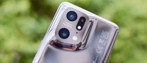 OPPO Find X5 Pro review: Beautifully bespoke, both inside and out