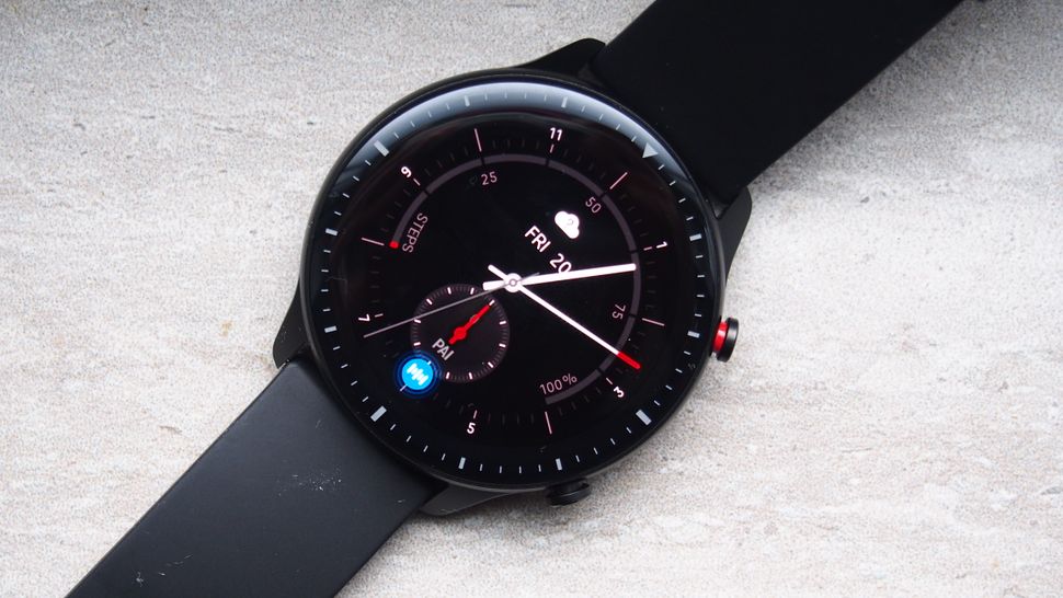 Amazfit GTR 2 review | TechRadar