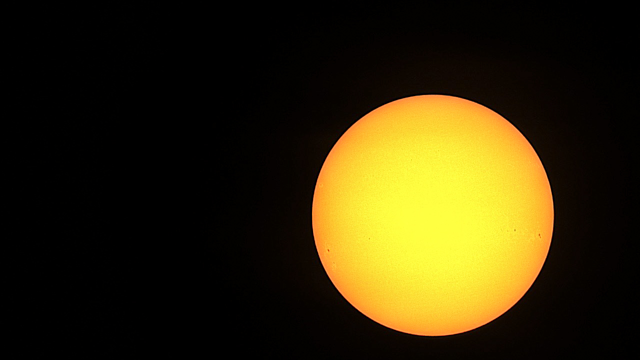 DwarfLab Dwarf Mini smart telescope