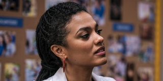 New Amsterdam Freema Agyeman Dr. Helen Sharpe NBC