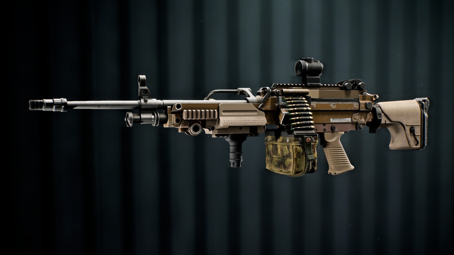 Battlefield 6 L110