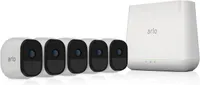 Arlo Pro 5 Camera Kit | was £549 | now £339.99 at Amazon