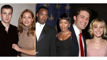 Celebrities Who Dated Before They Were Famous