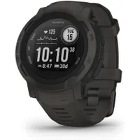 Garmin Instinct 2 Solar