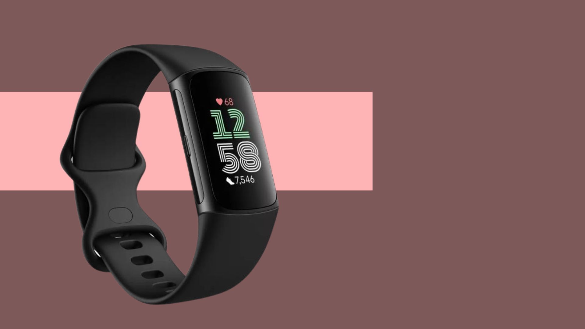 Fitbit Charge 6 deal: Now even cheaper for Black Friday | Woman & Home