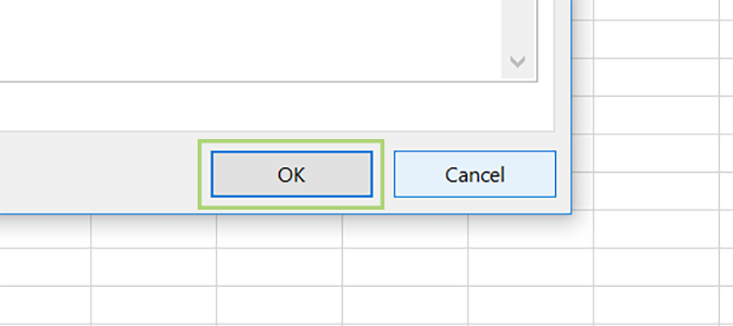 How to Add Input Restrictions to Validate Data in Excel | Laptop Mag