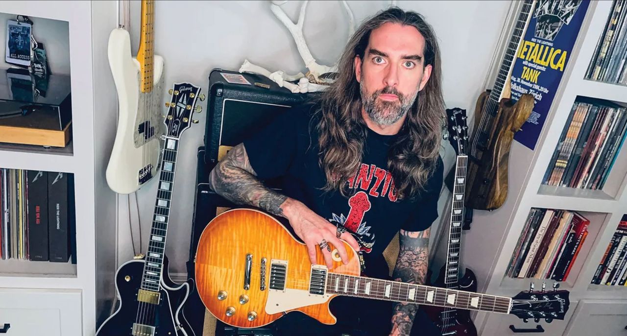 “I love writing songs. I love being in the studio. I love touring. That stuff’s the greatest. All the rest of it is literally the worst thing you could experience”: Why an underground hero is calling time on one of 21st-century metal's greatest bands