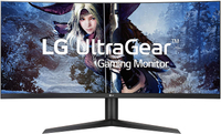 LG 38GL950G-B Gaming Monitor: $1,799