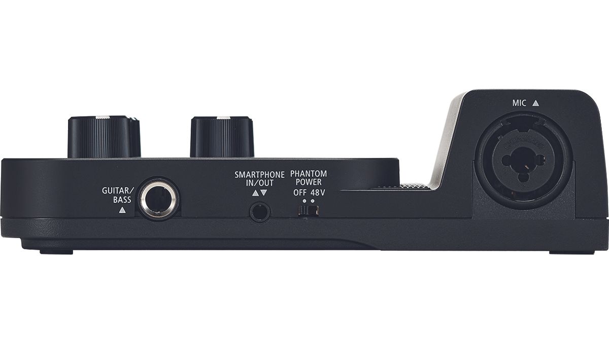 Roland GOMIXER Pro X review MusicRadar