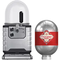 Beerwulf BLADE Cruzcampo Starter Pack