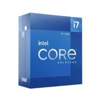 Intel Core i7-12700K£407.99£254.99 at eBuyerSave £150