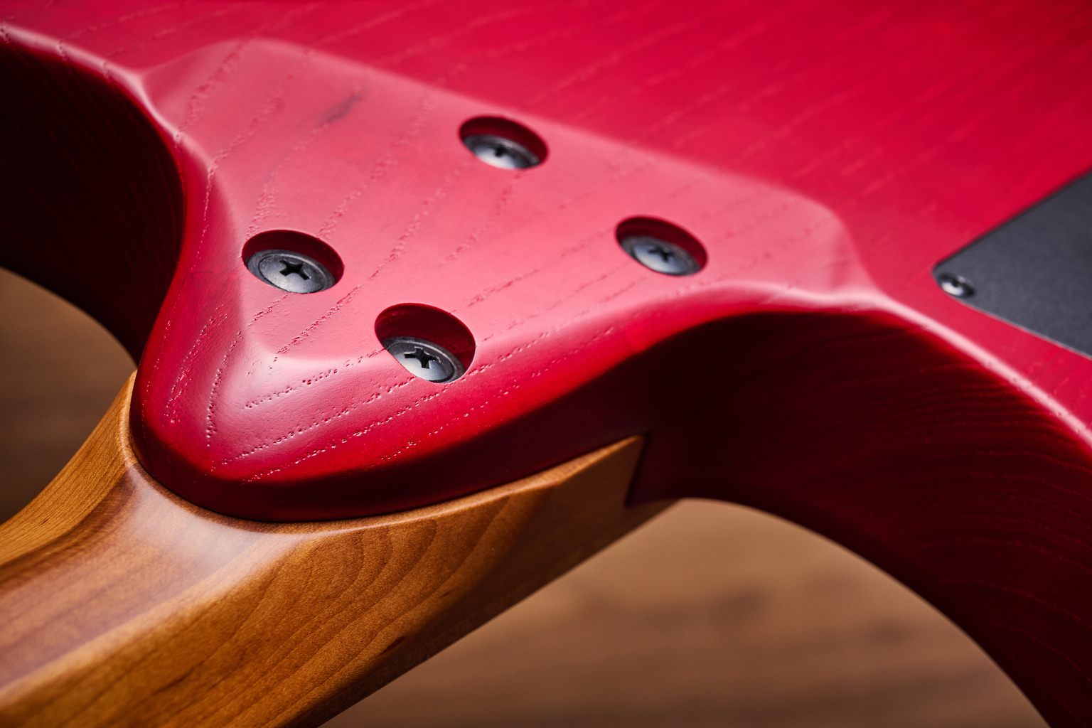 Strandberg Boden N2 Original