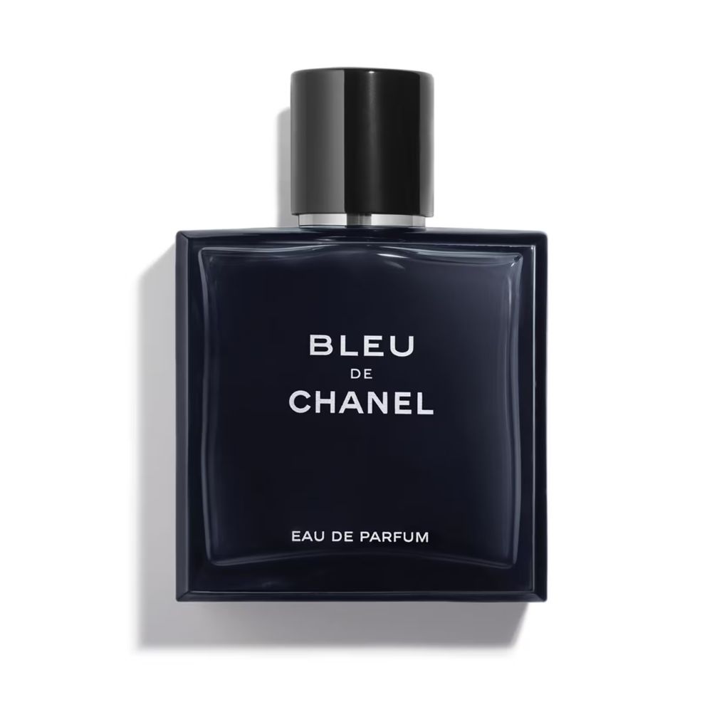 CHANEL BLEU DE CHANEL EAU DE PARFUM
