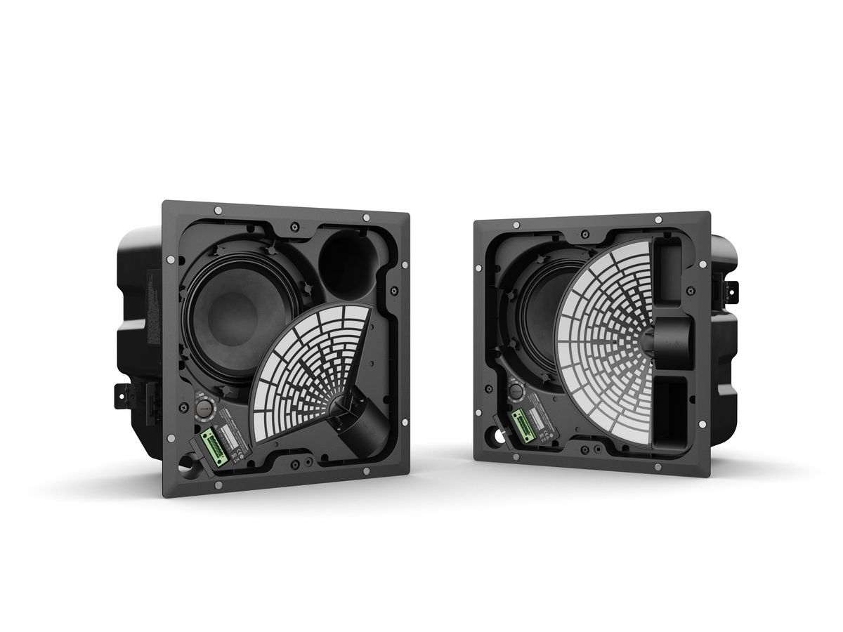 Bose EdgeMax