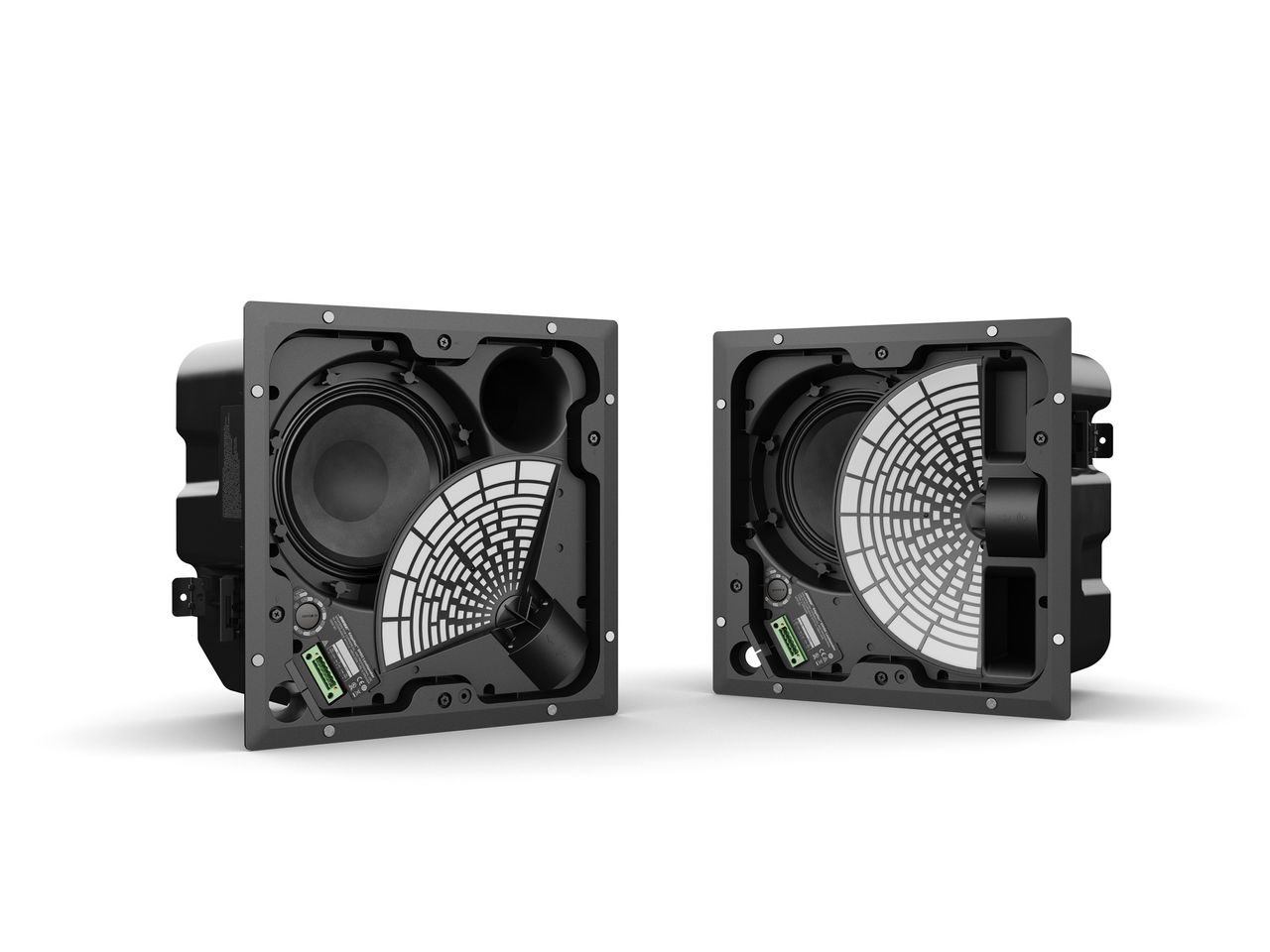 Bose EdgeMax