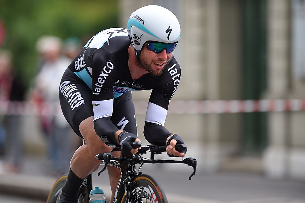 Mark Cavendish (Etixx-QuickStep)