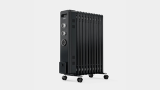 VonHaus heaters