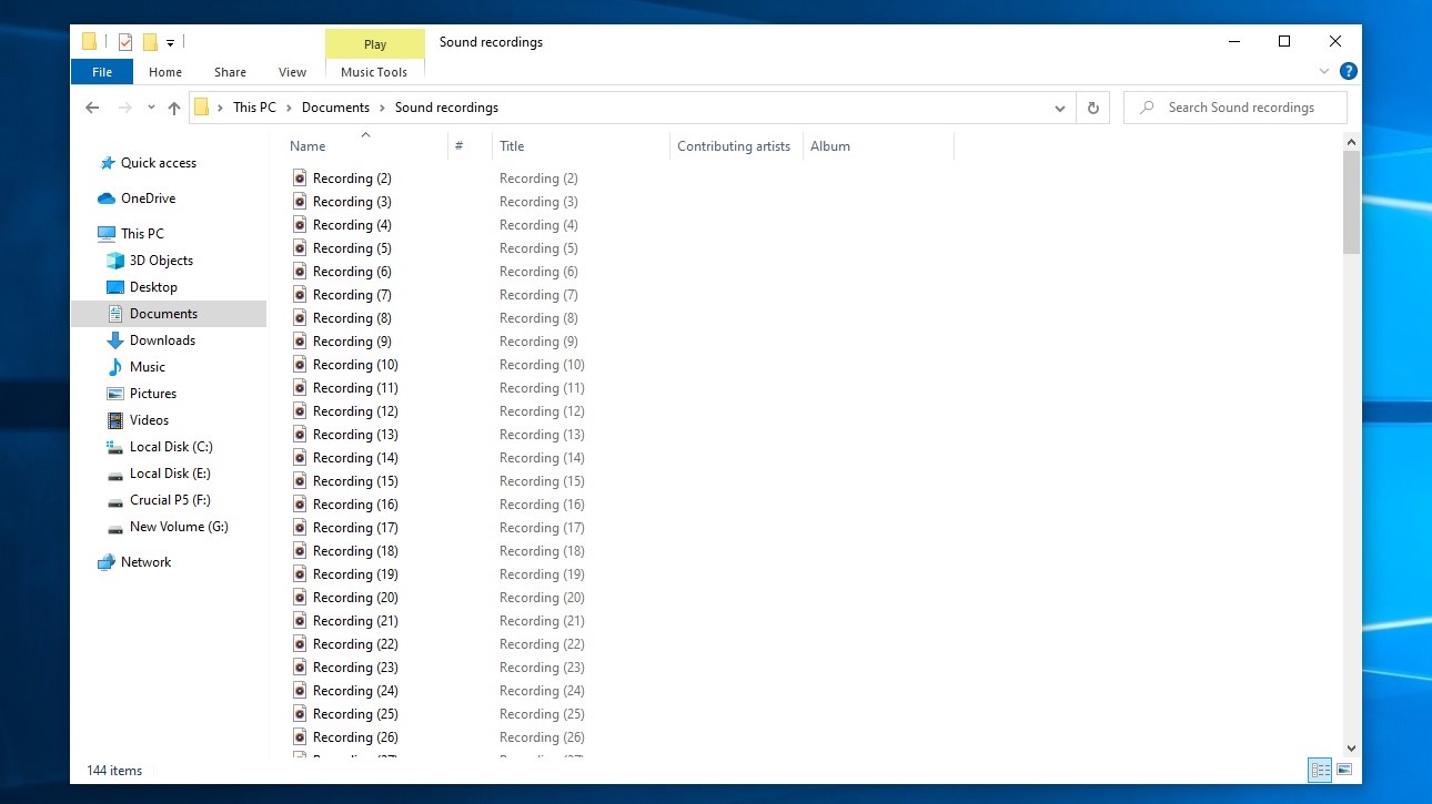 How to batch rename multiple files in Windows 10: Rename files in bulk step 1: Open Windows Explorer and navigate to where your files are saved