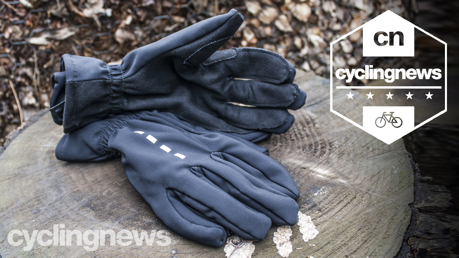 Review: Rapha Leather Town Gloves