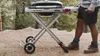 Weber Traveler LP BLK Gas Barbecue