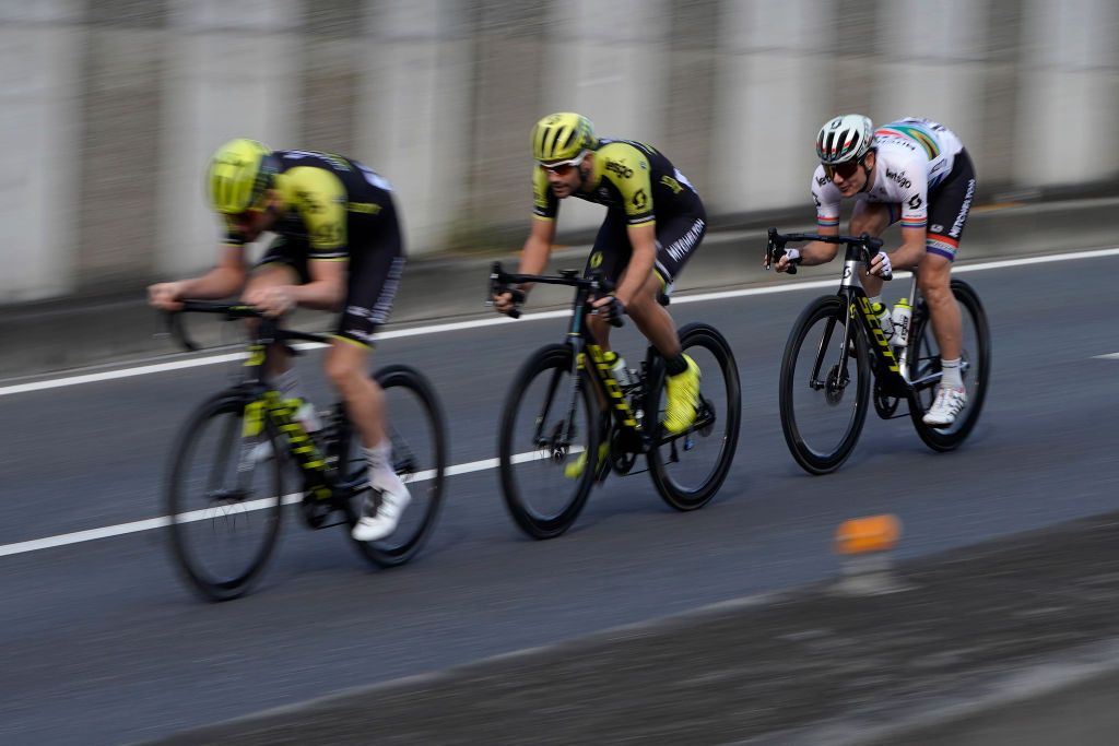 2019 Saitama Tour de France Criterium