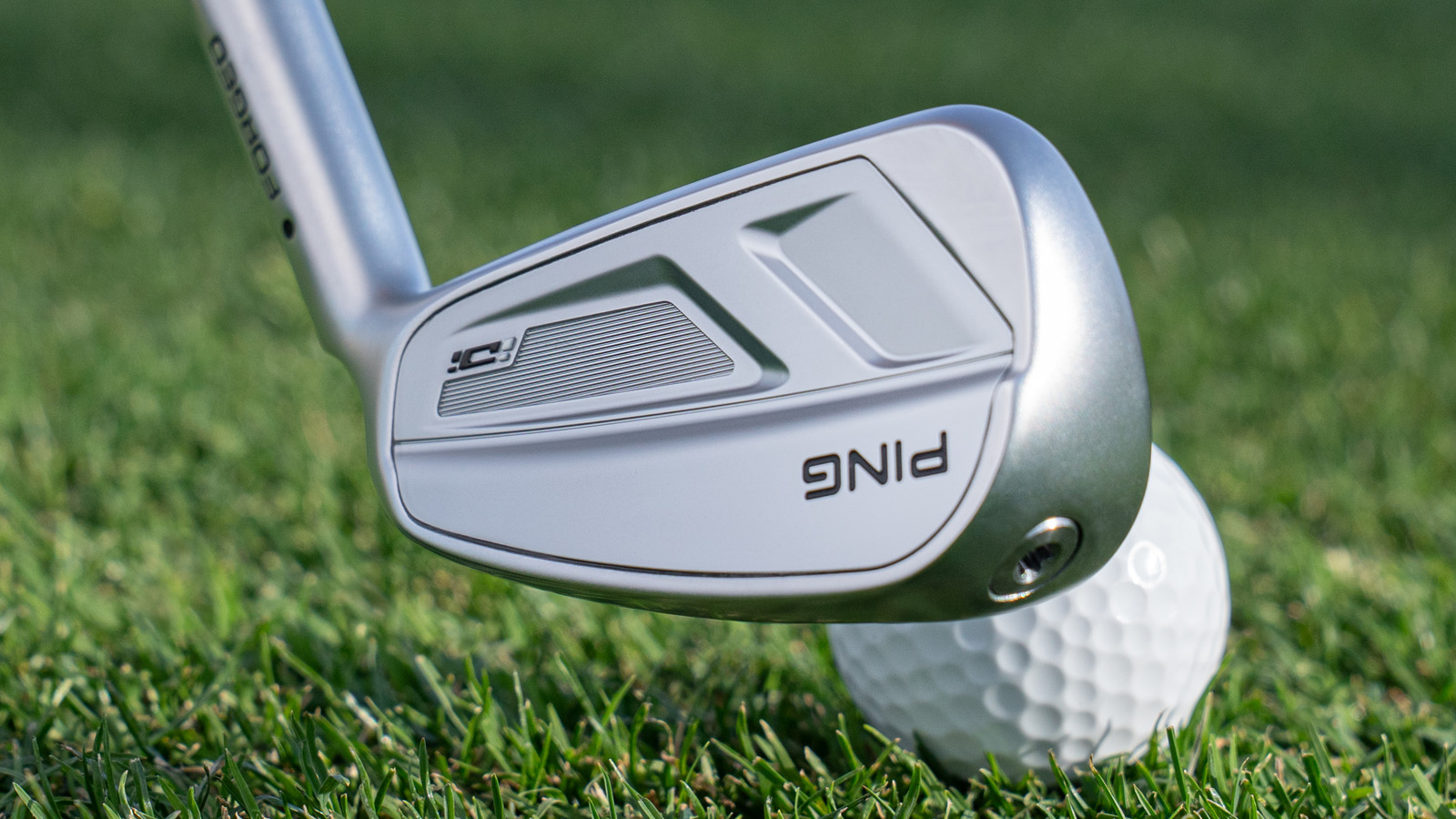 Ping i240 & iDi: The New Standard for Precision and Playability