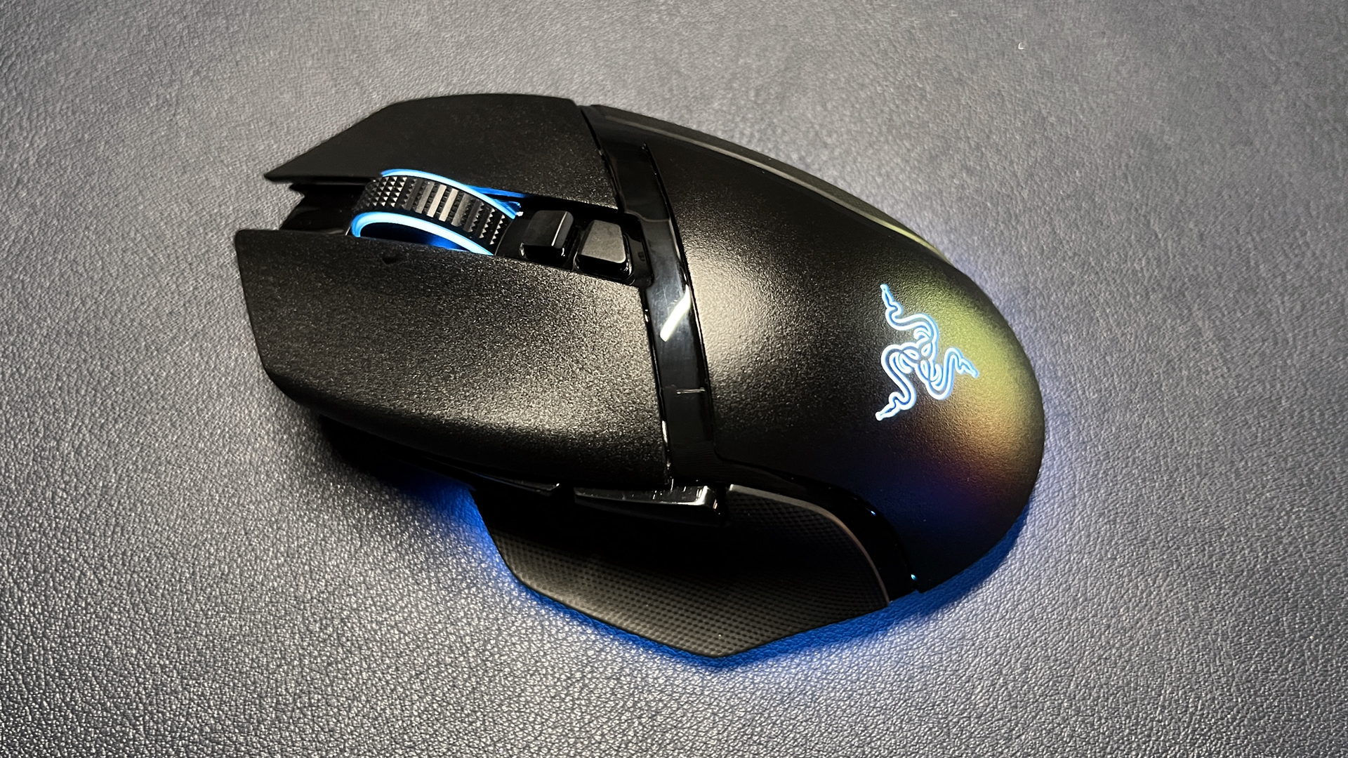 Razer Basilisk V3 Pro
