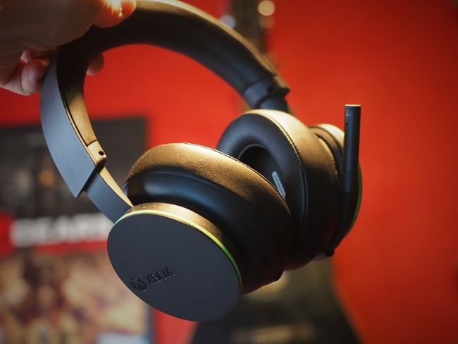 Xbox Wireless Headset: Impressions, best EQ settings, and the power of