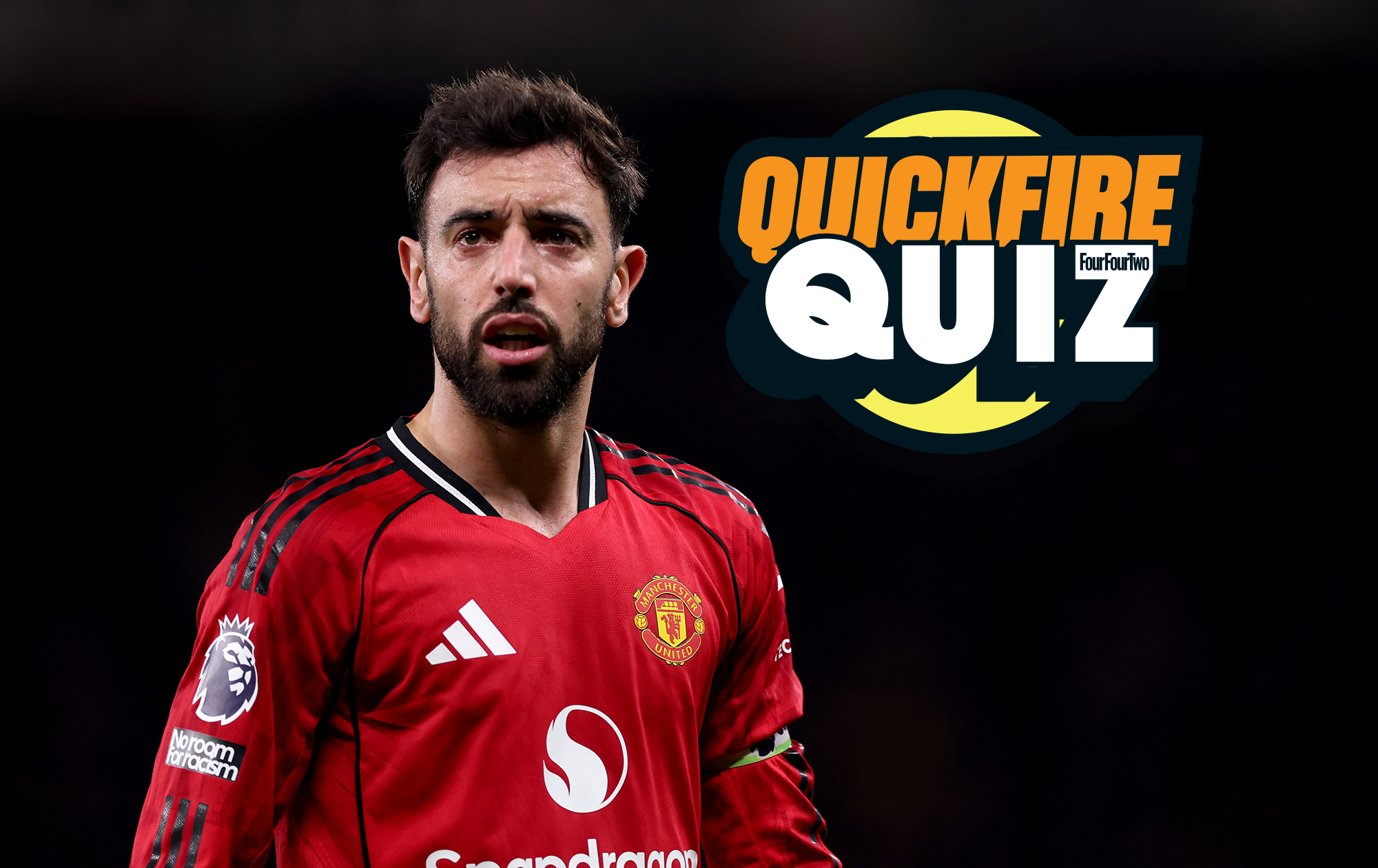 Quickfire Quiz
