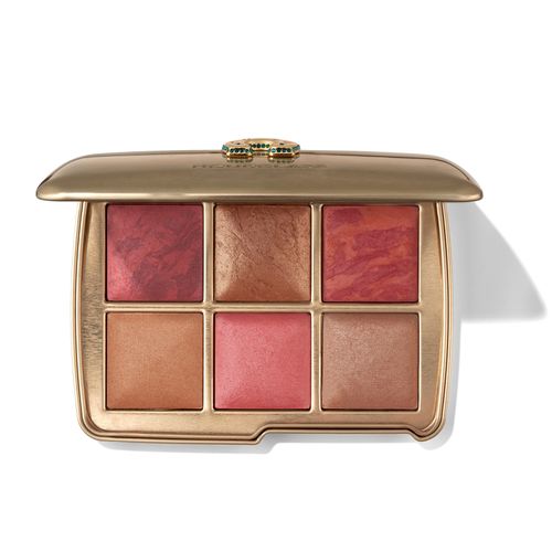 Hourglass Ambient Lighting Edit Face Palette