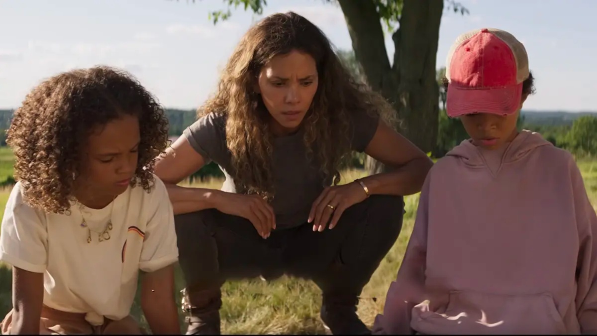 There's a good reason Netflix's big sci-fi movie was canceled