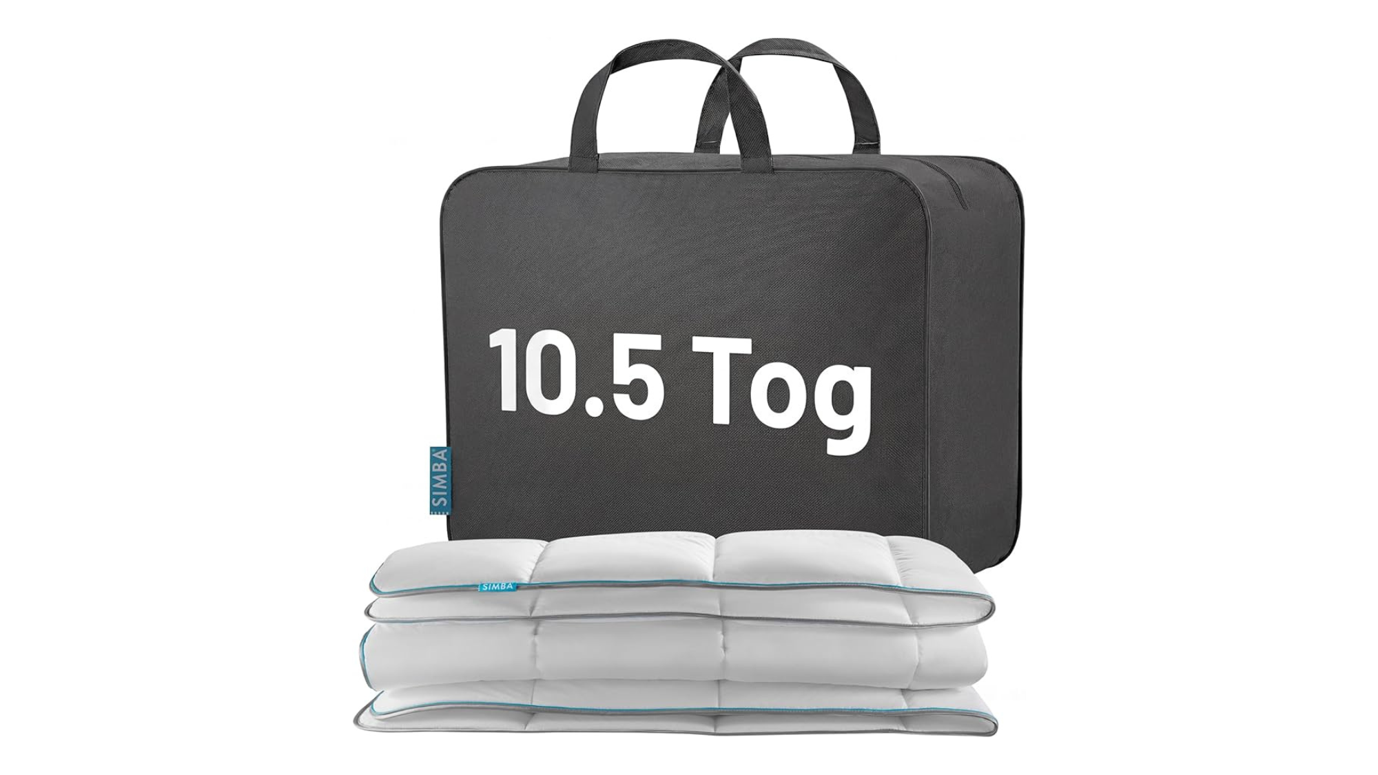 Simba Hybrid 3-in-1 Duvet