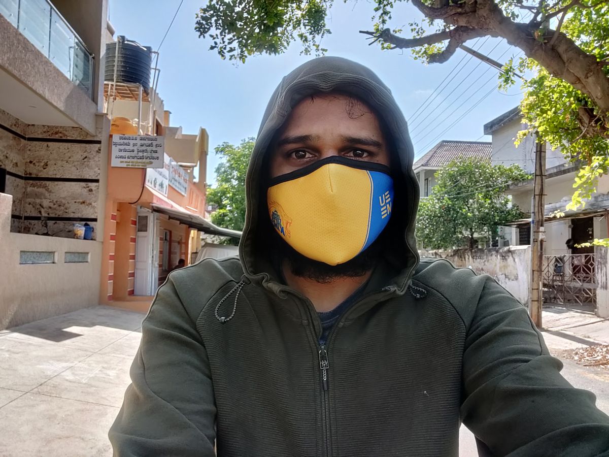 OnePlus Nord CE camera samples