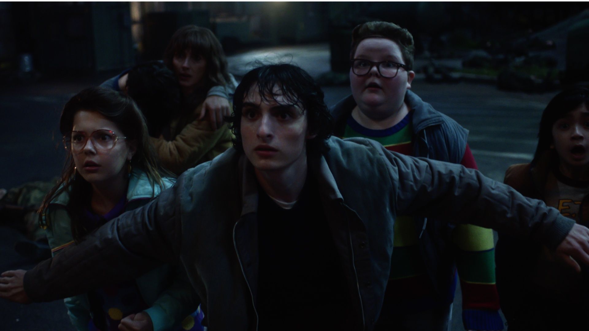 Stranger Things creators studied legendary TV finales like Six Feet Under, Friday Night Lights and The Sopranos for the show's final episode