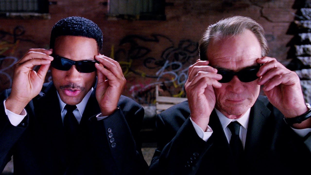 Men In Black 3 5 Reasons Why I Love The Mib Sequel Cinemablend