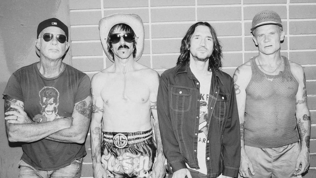 RHCP