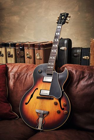 Gibson ES-175D