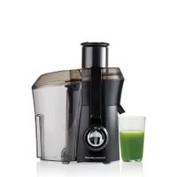 Hamilton Beach Big Mouth Juice Extractor Hamilton Beach Big Mouth Juice Extractor