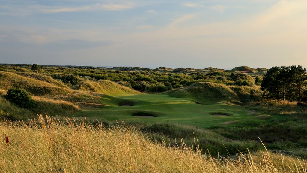10 Best Links Courses In The UK Golf Monthly